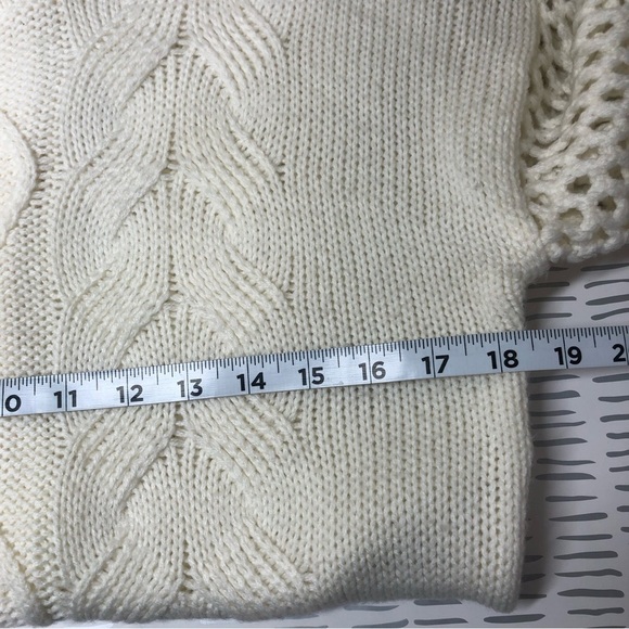 Heart n crush sweater Ligth - Picture 11 of 11